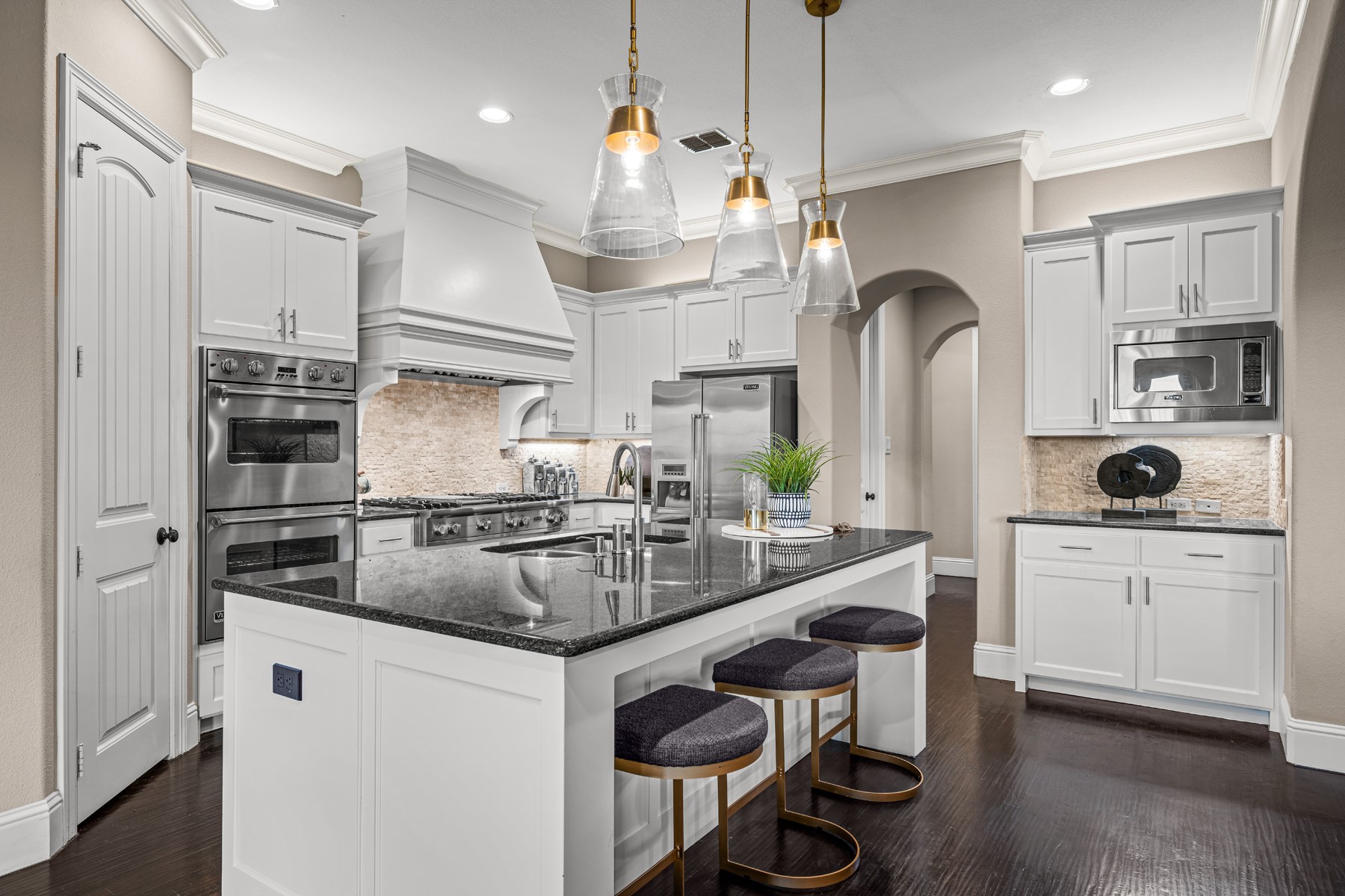 5843 Shoreside Bend Irving TX 75039