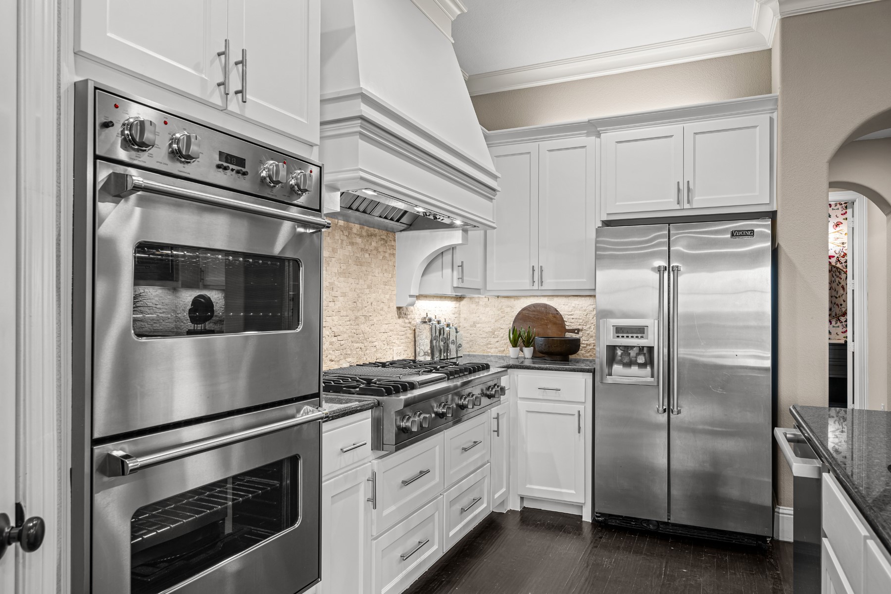 5843 Shoreside Bend Irving TX 75039