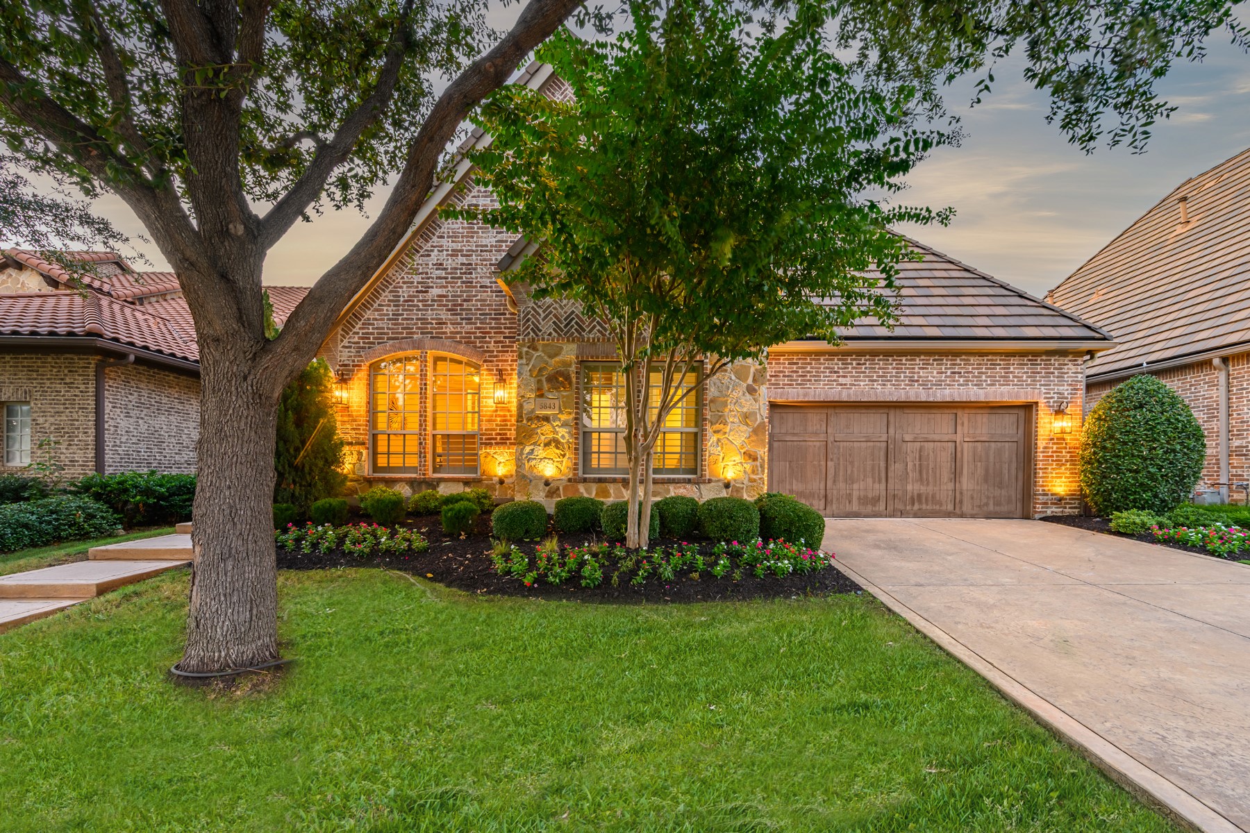 5843 Shoreside Bend Irving TX 75039