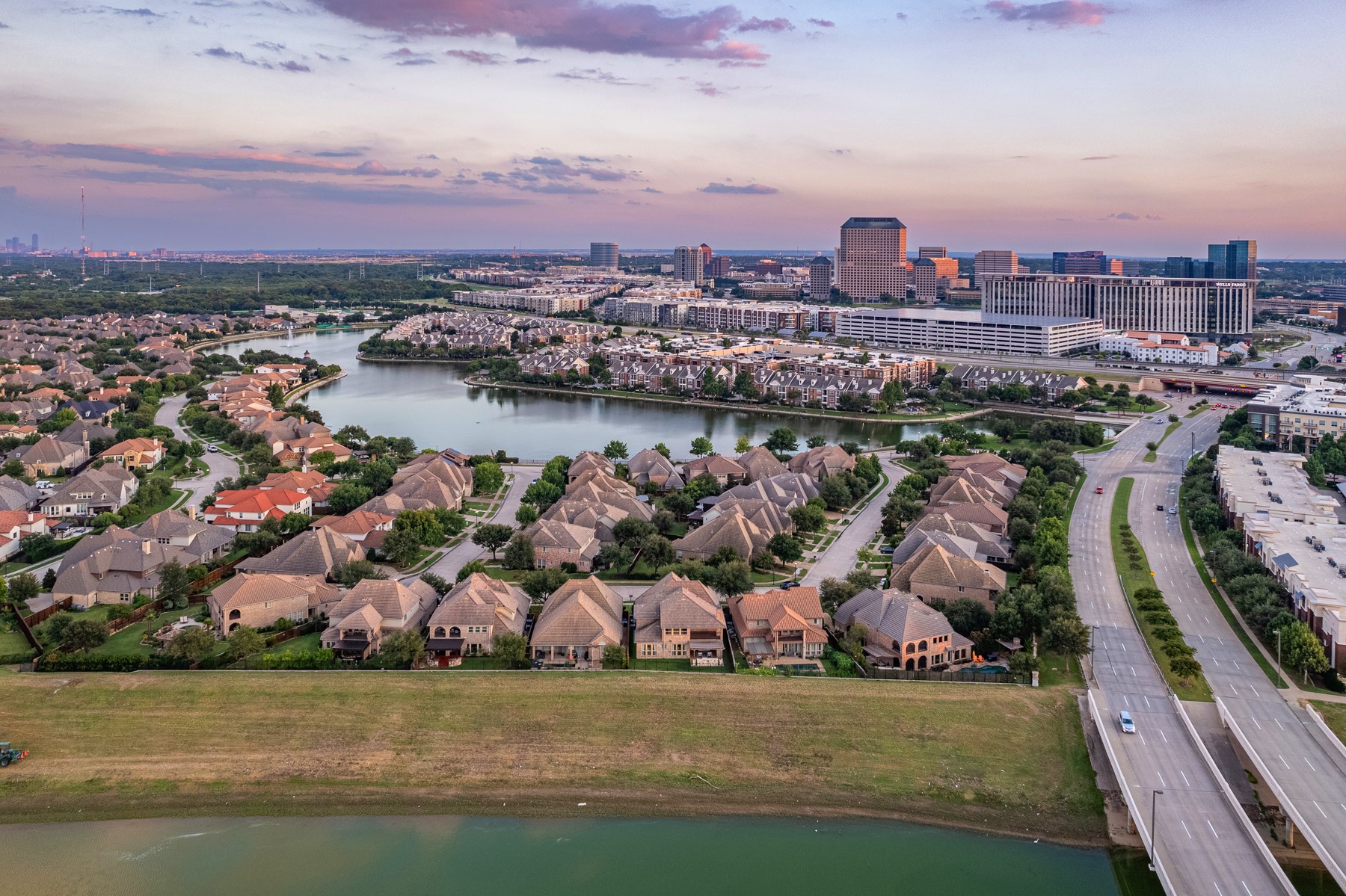 5843 Shoreside Bend Irving TX 75039