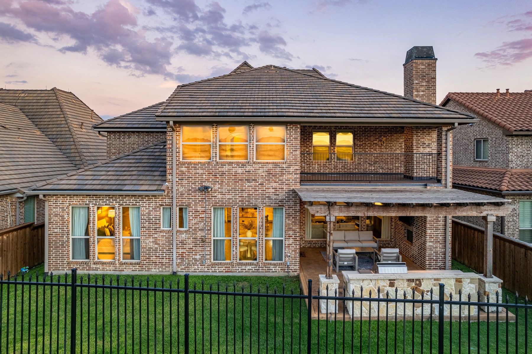 5843 Shoreside Bend Irving TX 75039
