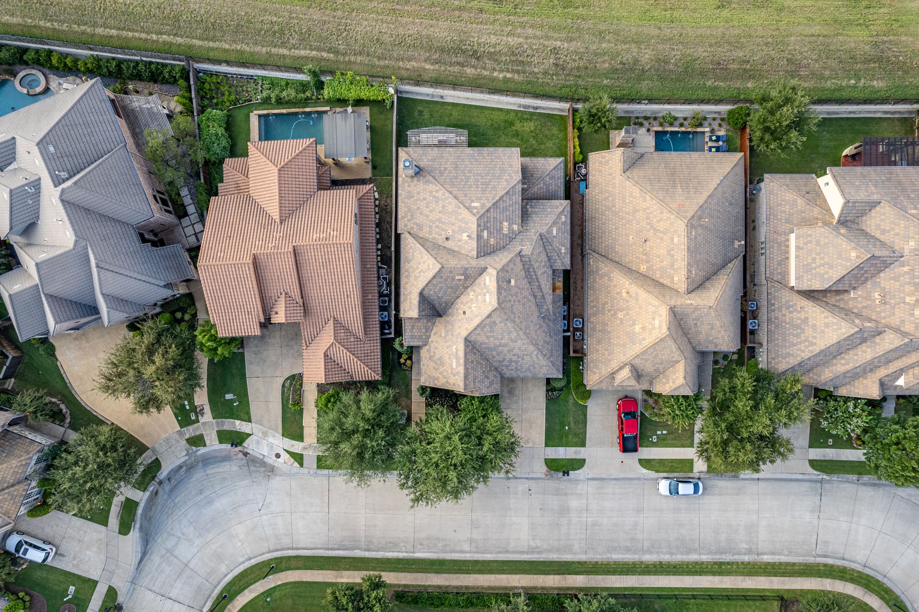 5843 Shoreside Bend Irving TX 75039