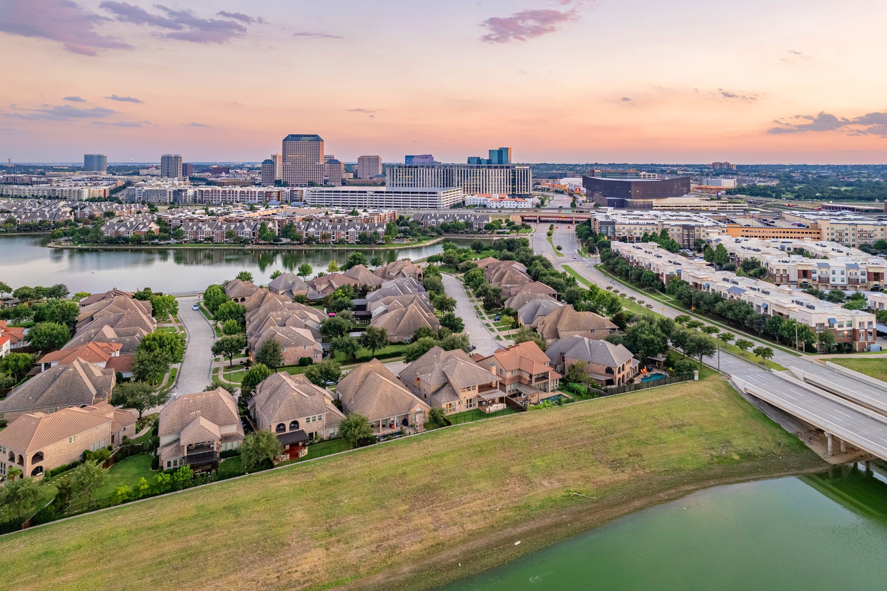 5843 Shoreside Bend Irving TX 75039