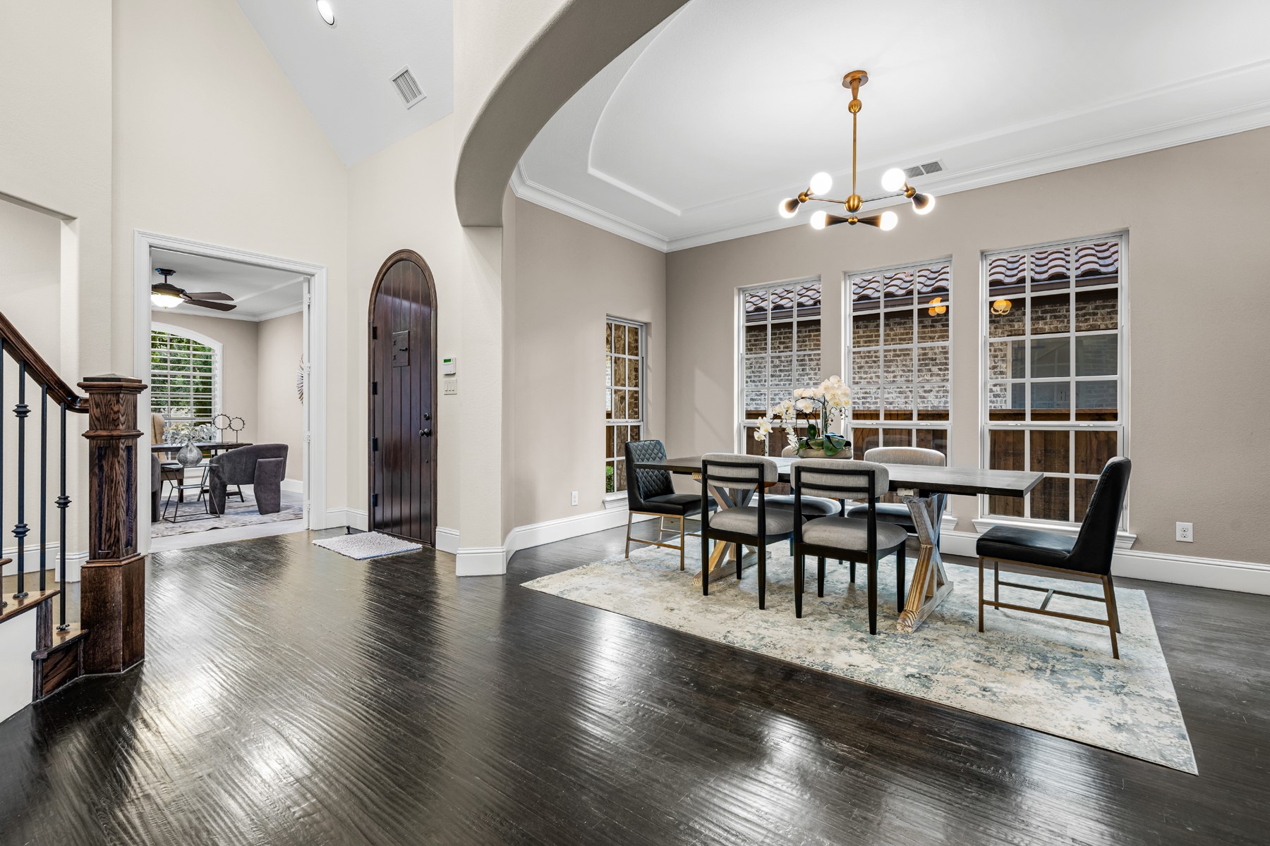5843 Shoreside Bend Irving TX 75039