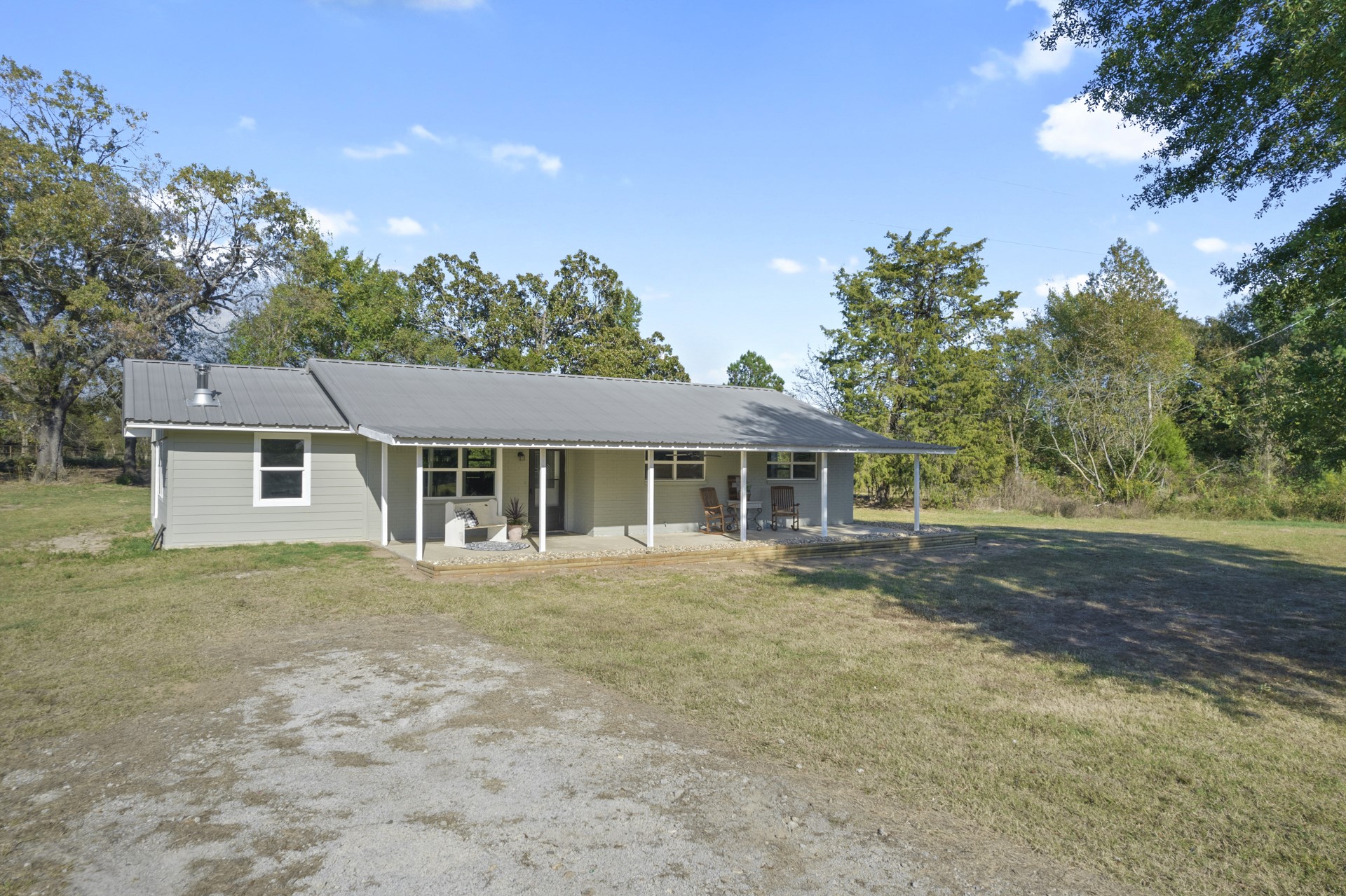 5201 Farm Road 1487 Bogata TX 75417