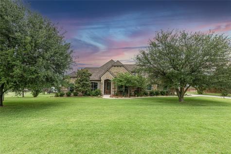123 Vista Drive Decatur TX 76234