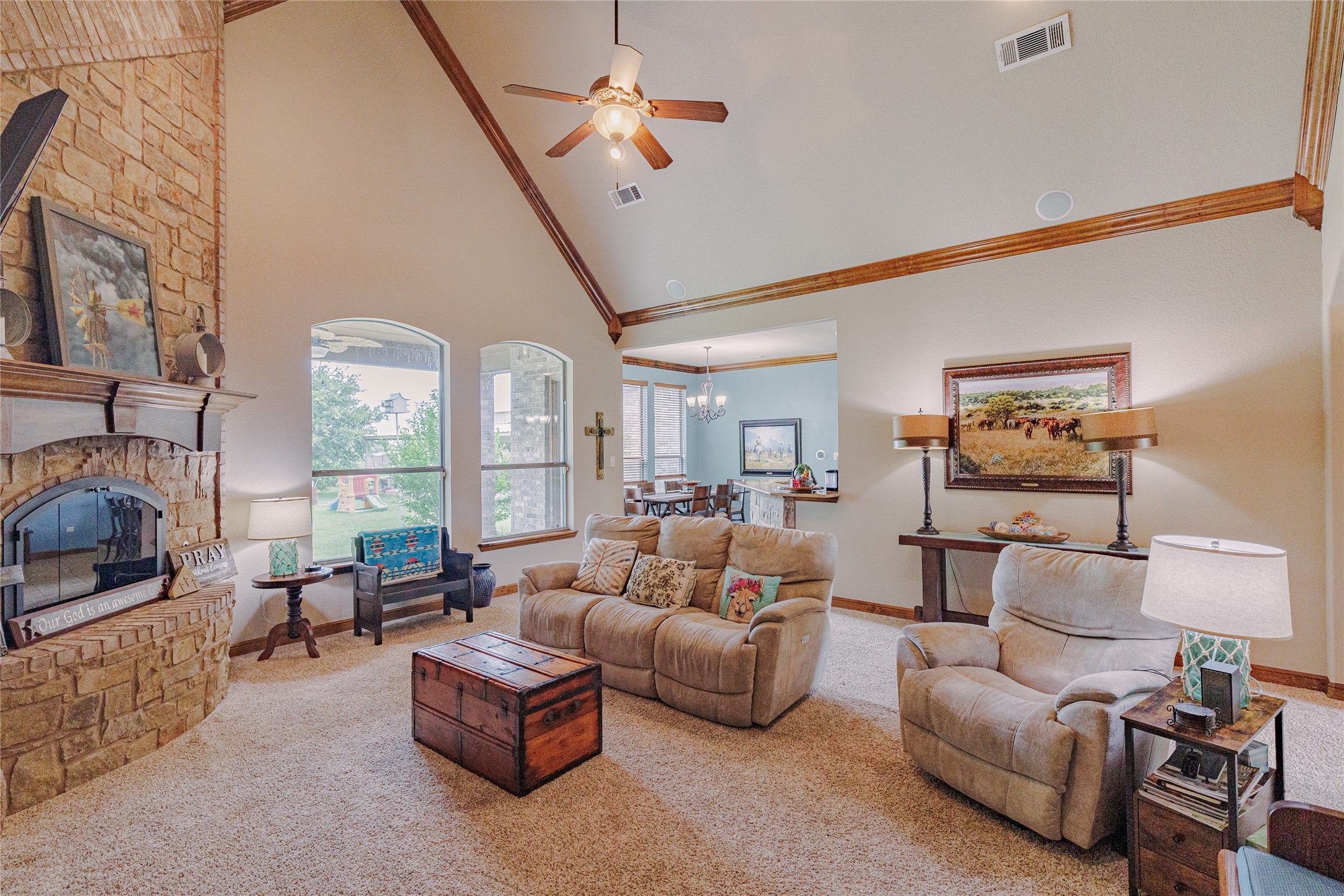 123 Vista Drive Decatur TX 76234