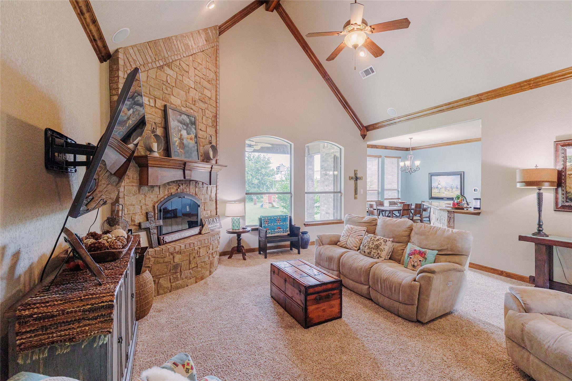 123 Vista Drive Decatur TX 76234