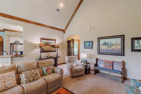 123 Vista Drive Decatur TX 76234