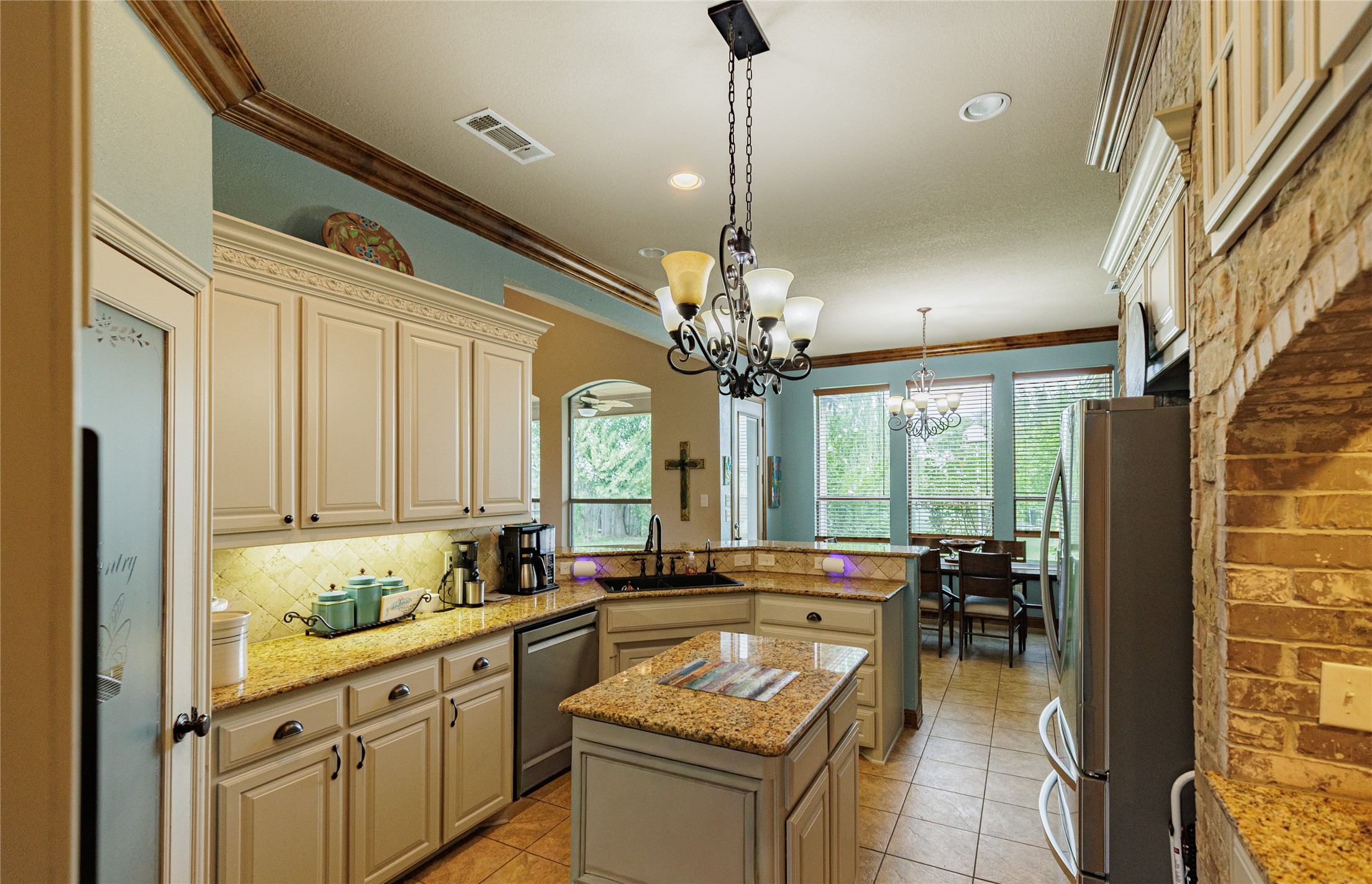 123 Vista Drive Decatur TX 76234