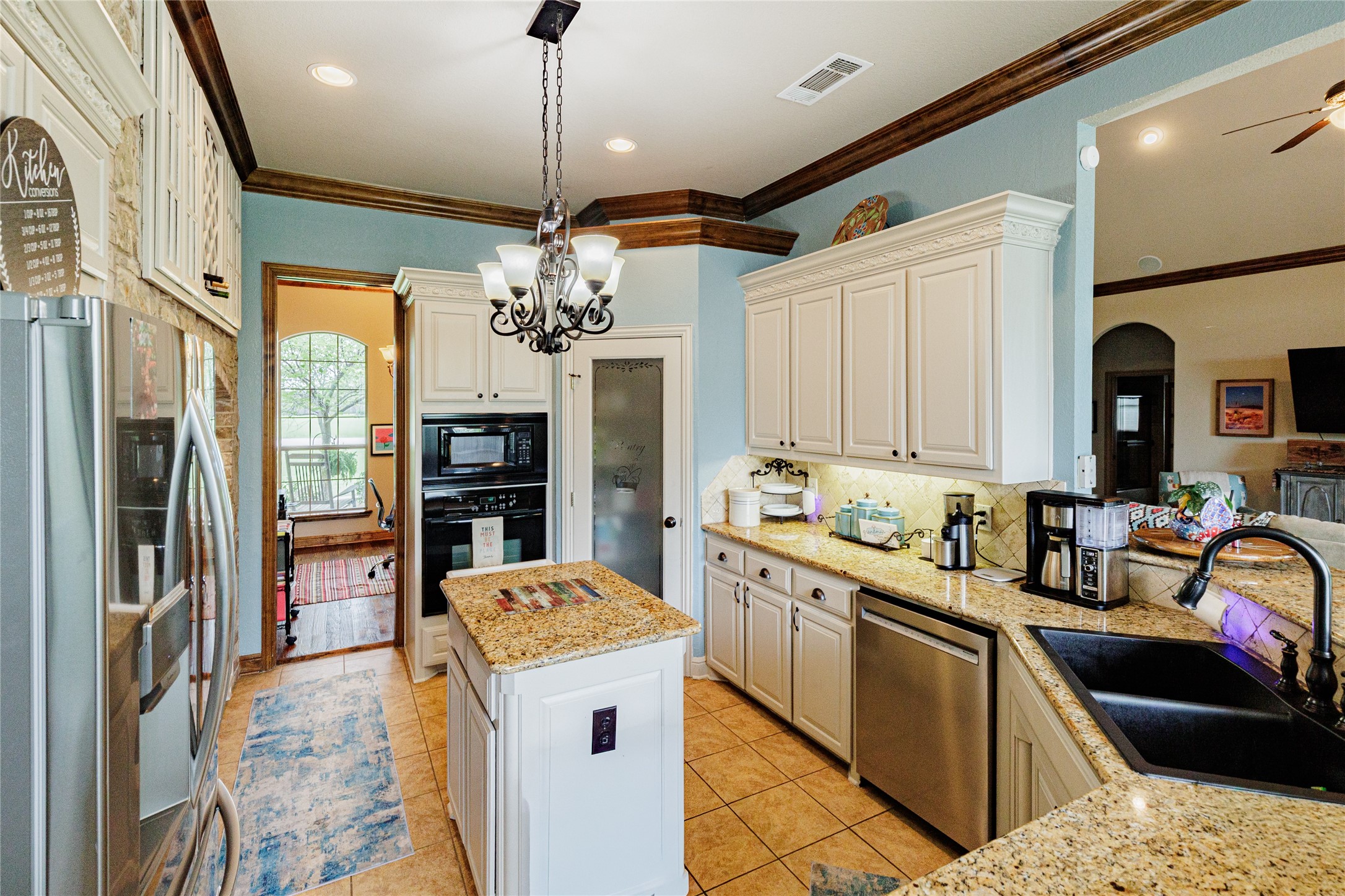 123 Vista Drive Decatur TX 76234