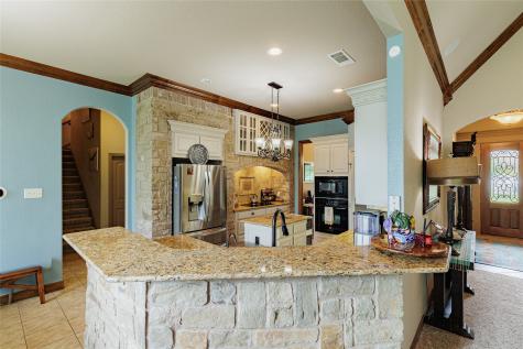 123 Vista Drive Decatur TX 76234
