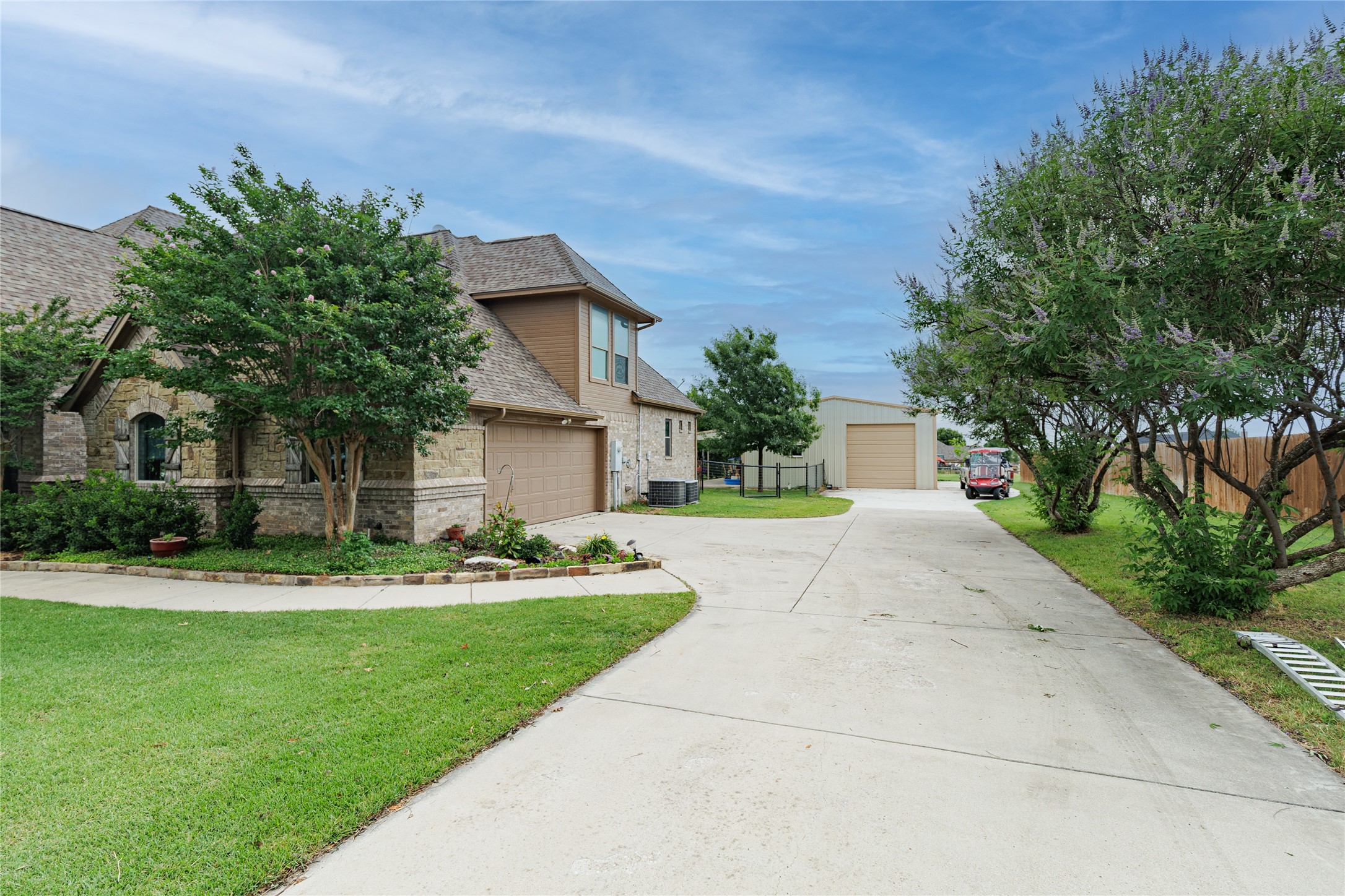 123 Vista Drive Decatur TX 76234