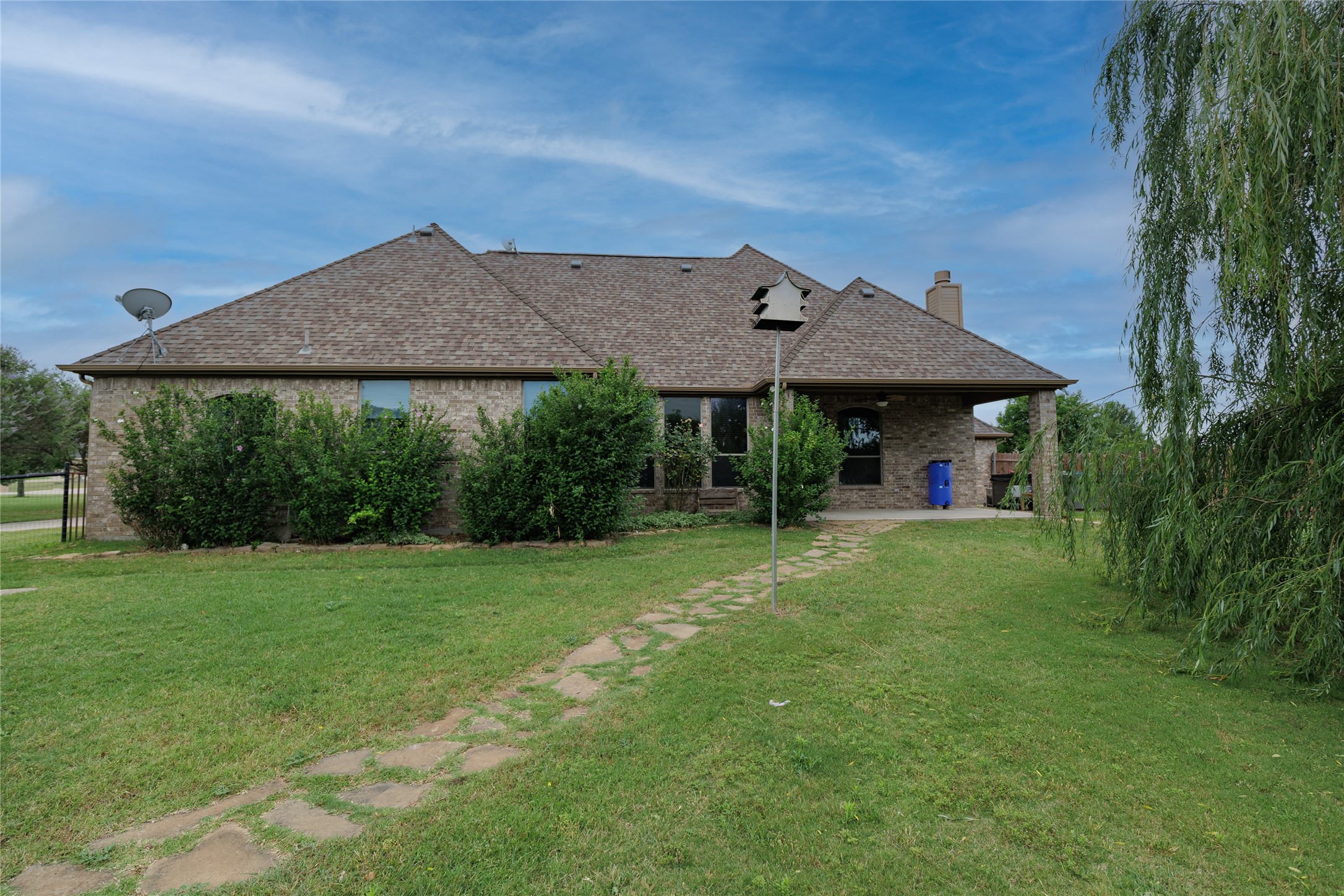 123 Vista Drive Decatur TX 76234