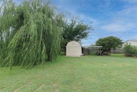 123 Vista Drive Decatur TX 76234