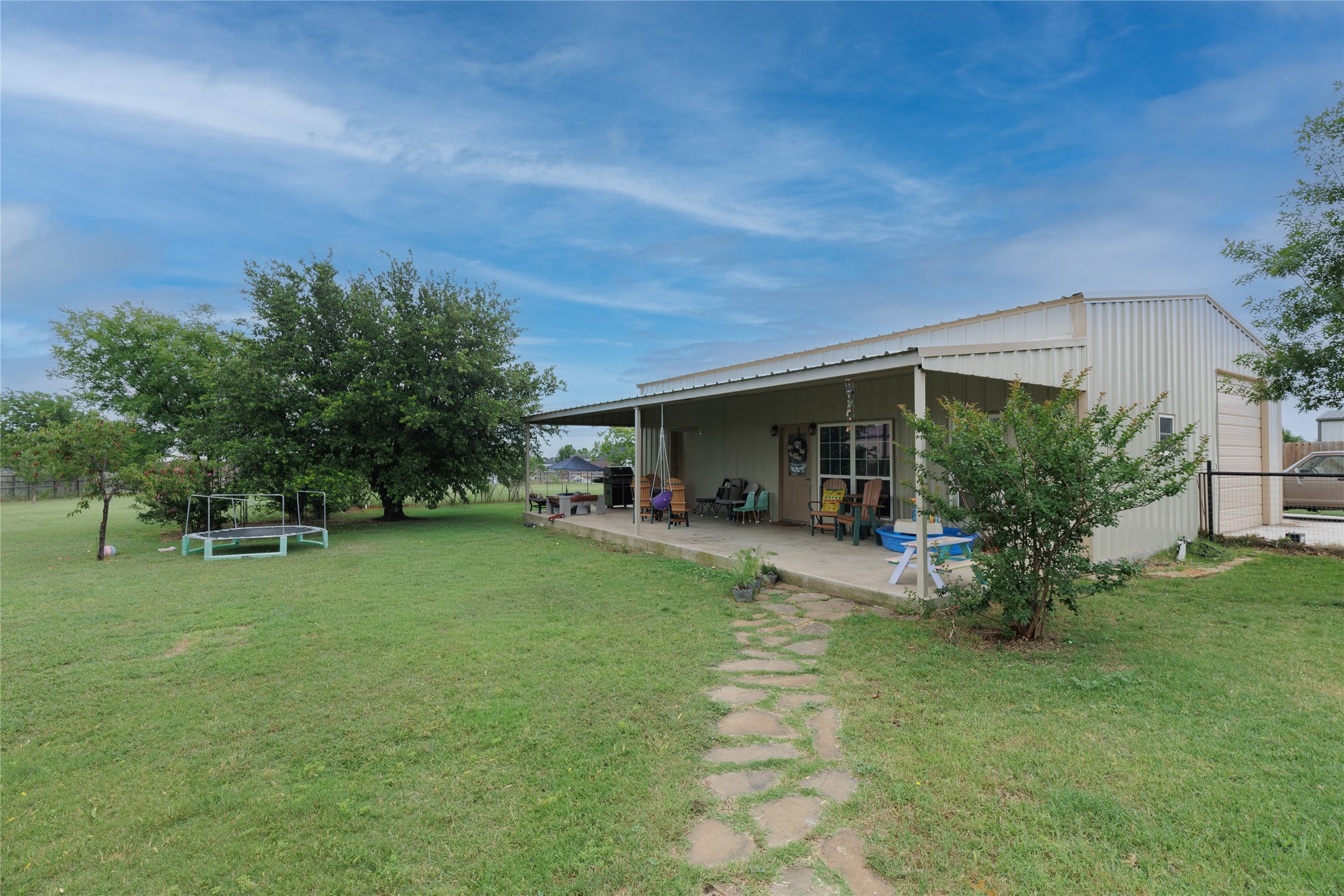 123 Vista Drive Decatur TX 76234