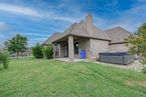 123 Vista Drive Decatur TX 76234