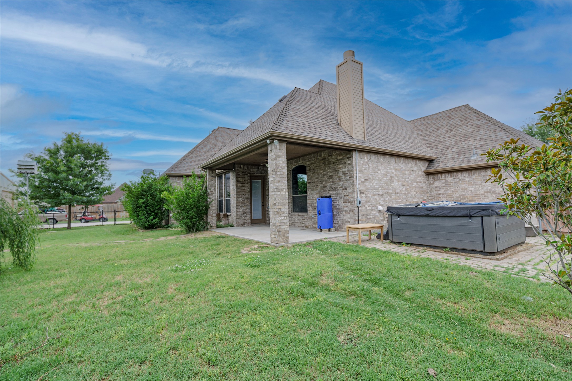 123 Vista Drive Decatur TX 76234