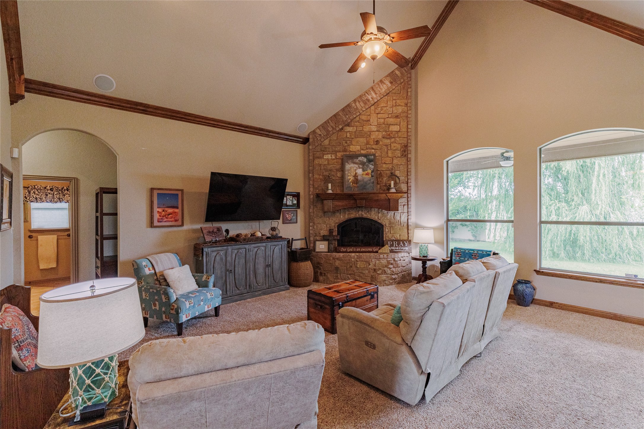 123 Vista Drive Decatur TX 76234