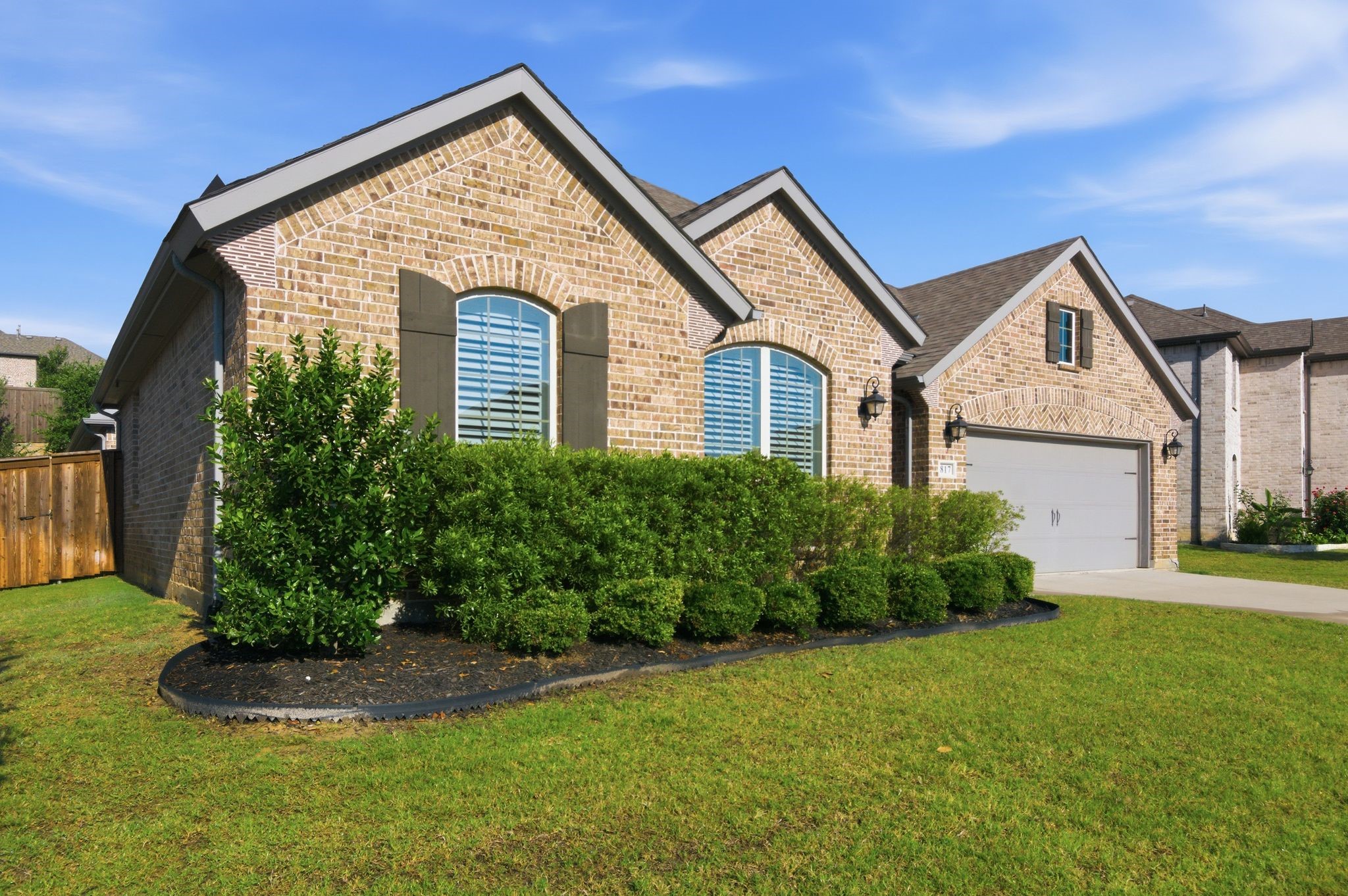 817 Uplands Drive Northlake TX 76226