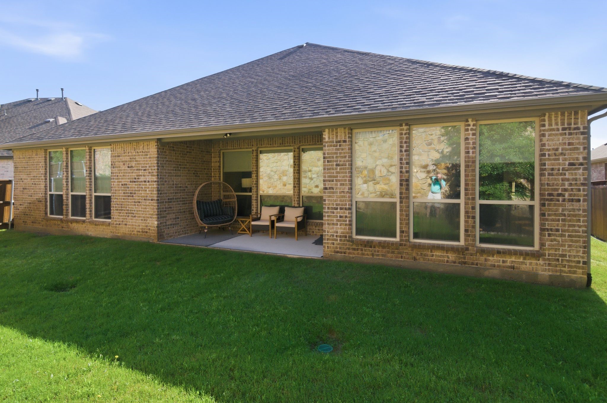 817 Uplands Drive Northlake TX 76226