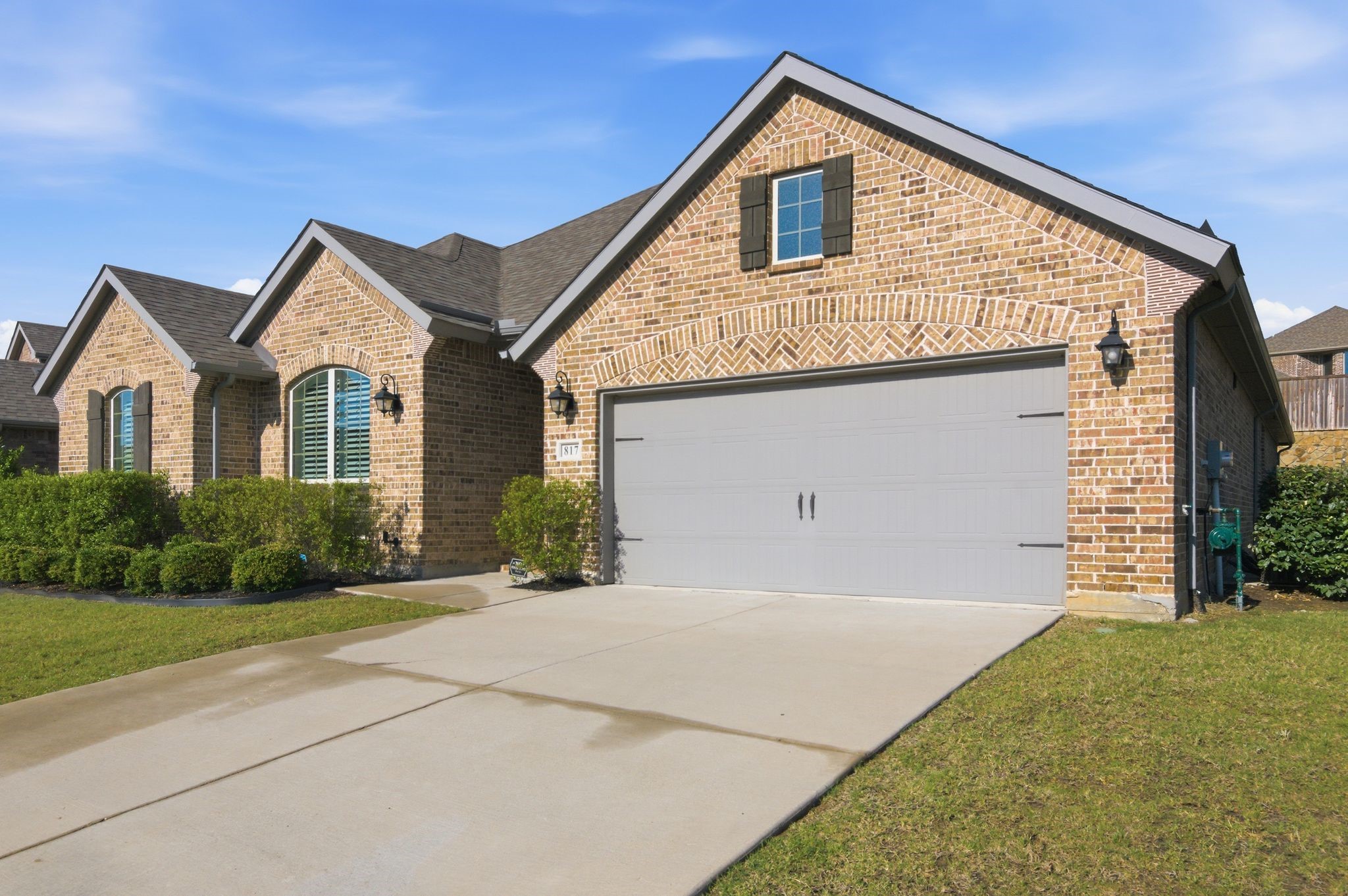 817 Uplands Drive Northlake TX 76226