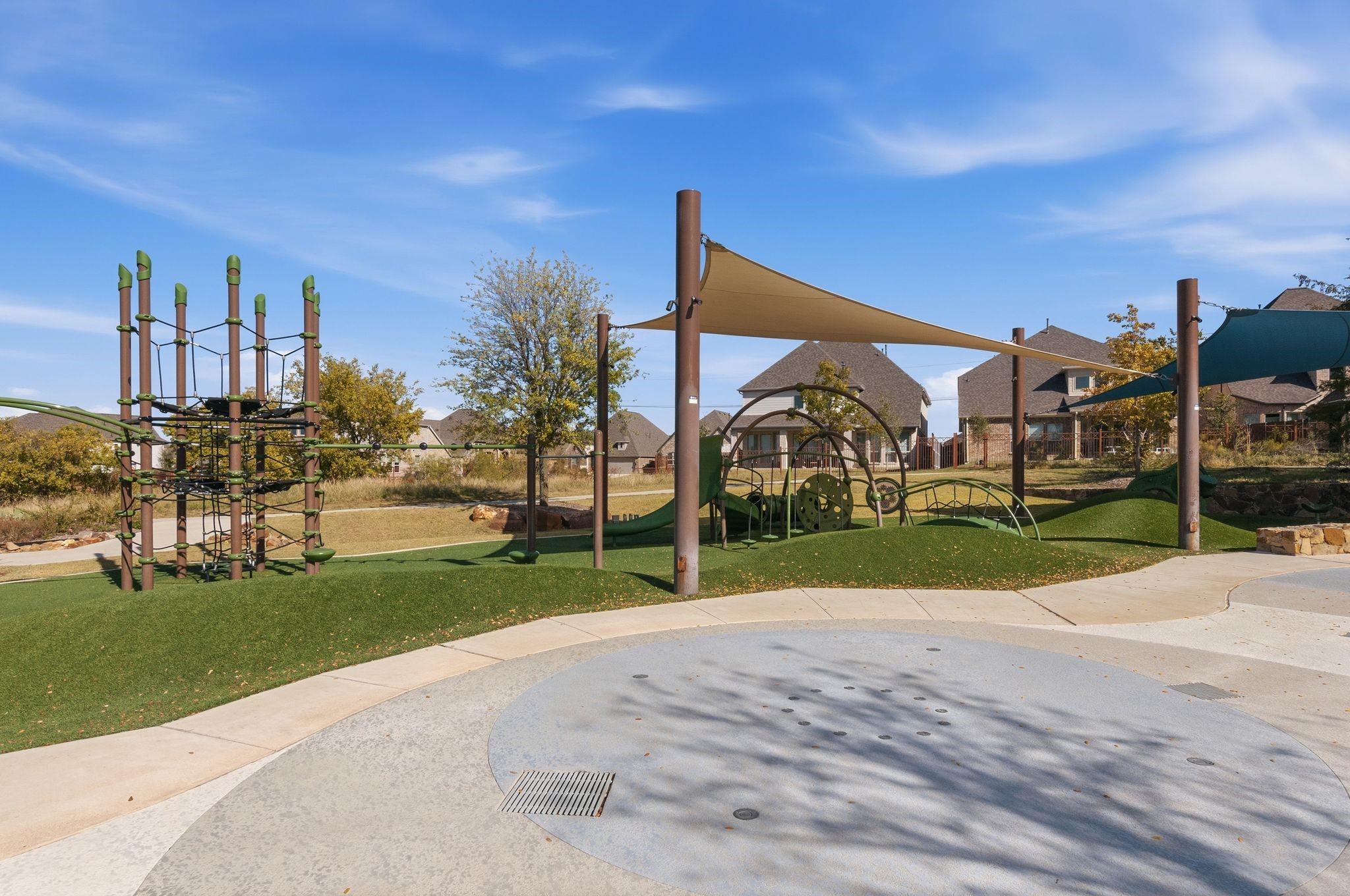817 Uplands Drive Northlake TX 76226