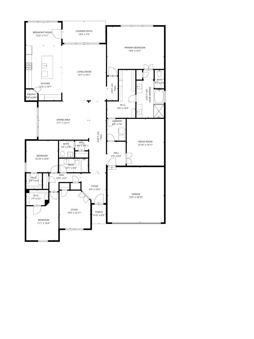 817 Uplands Drive Northlake TX 76226