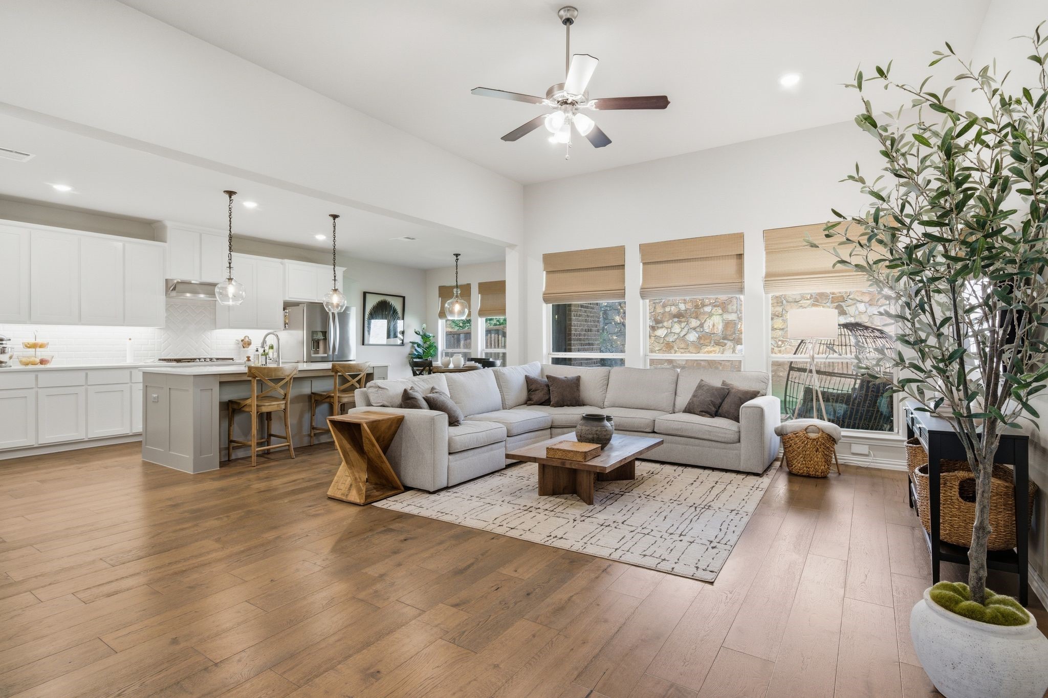 817 Uplands Drive Northlake TX 76226