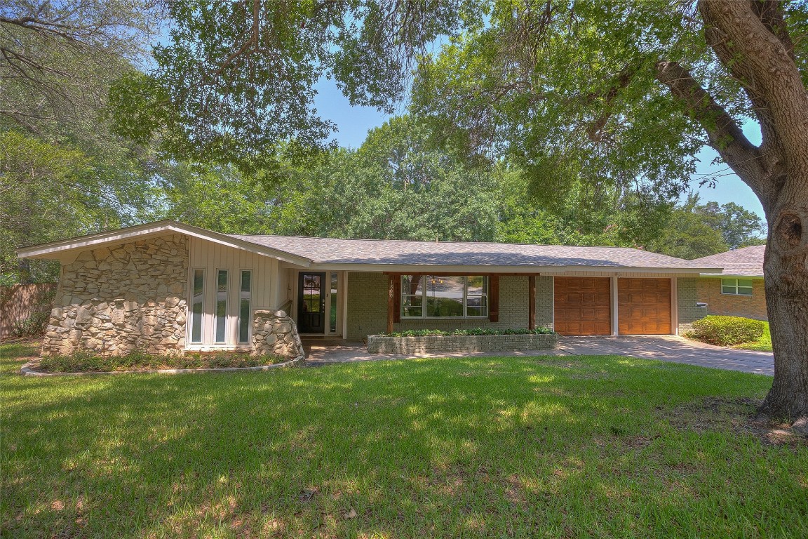 1800 Sevilla Road Fort Worth TX 76116