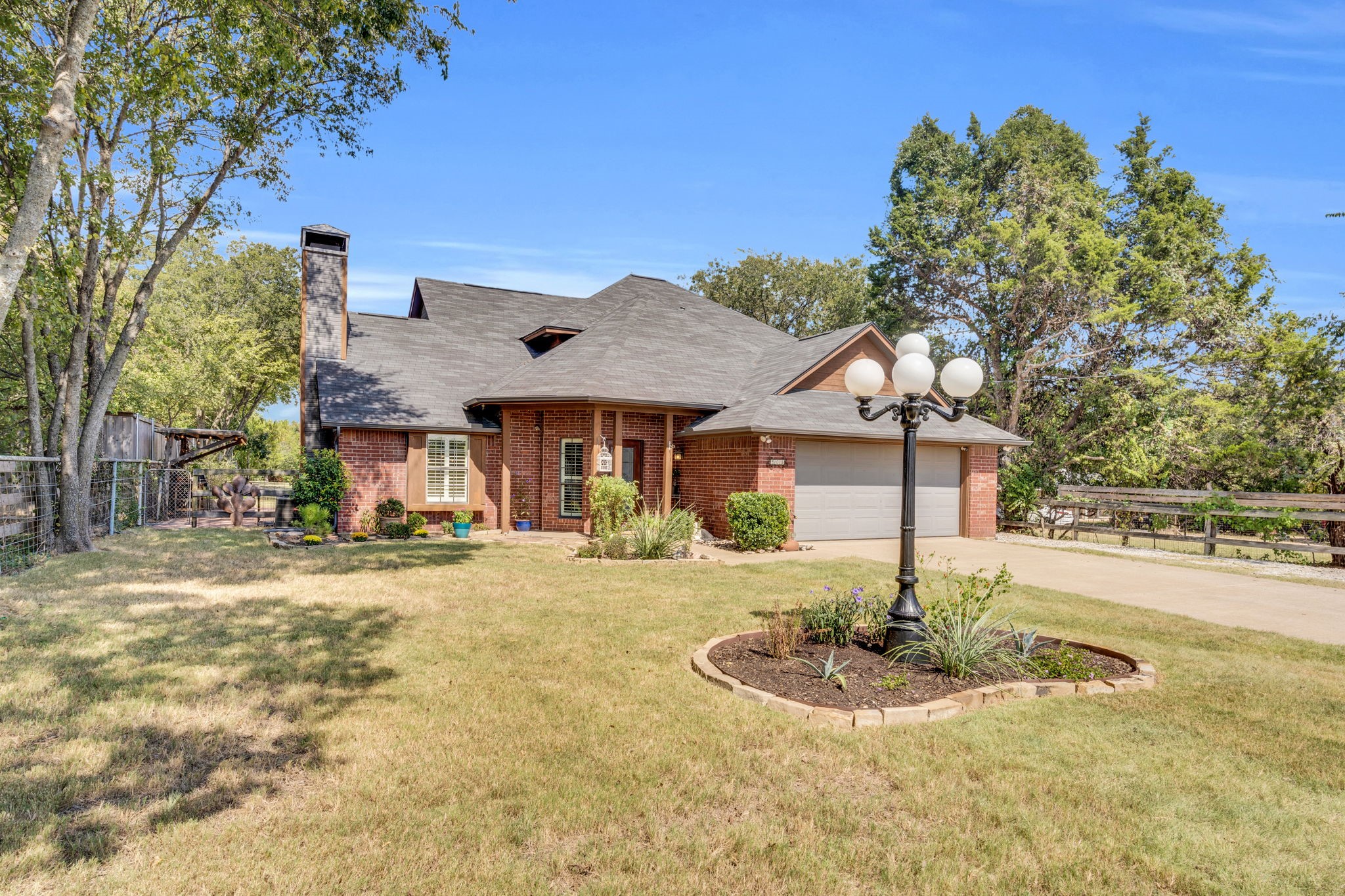 503 Evergreen Trail Cedar Hill TX 75104