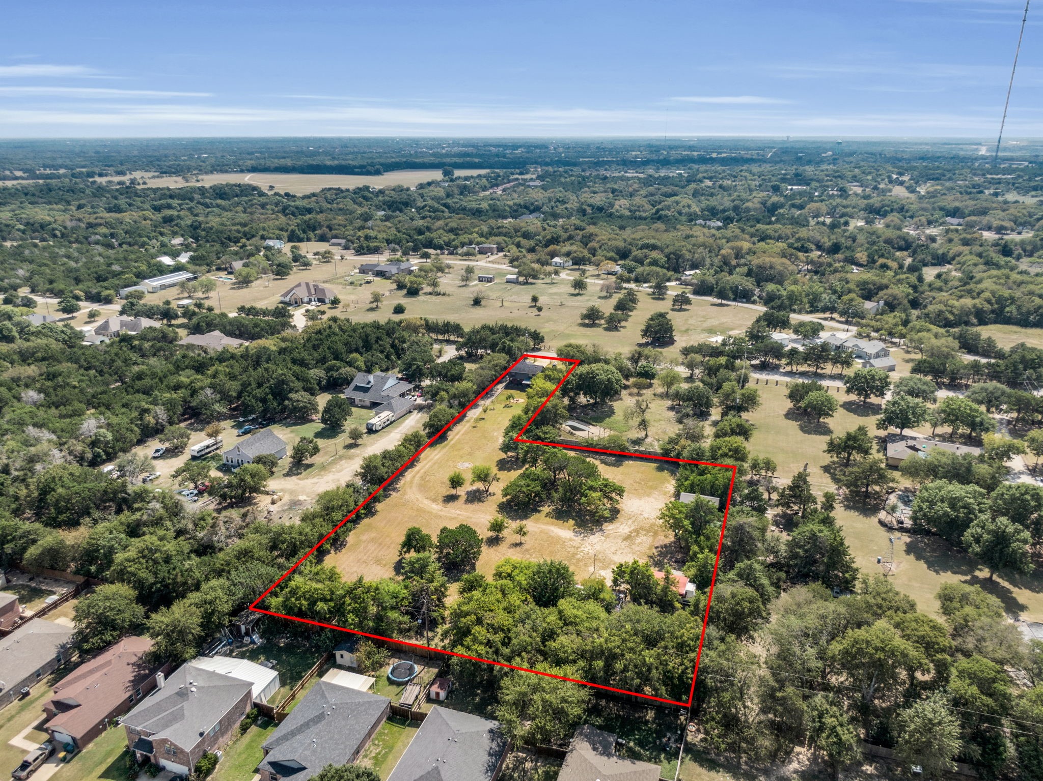 503 Evergreen Trail Cedar Hill TX 75104