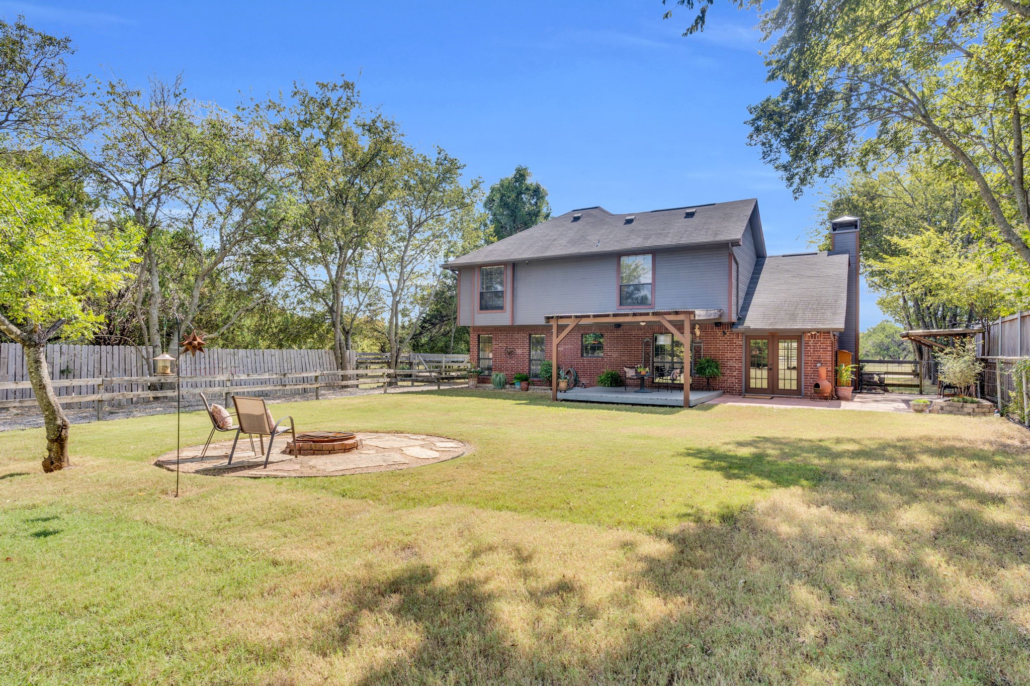 503 Evergreen Trail Cedar Hill TX 75104