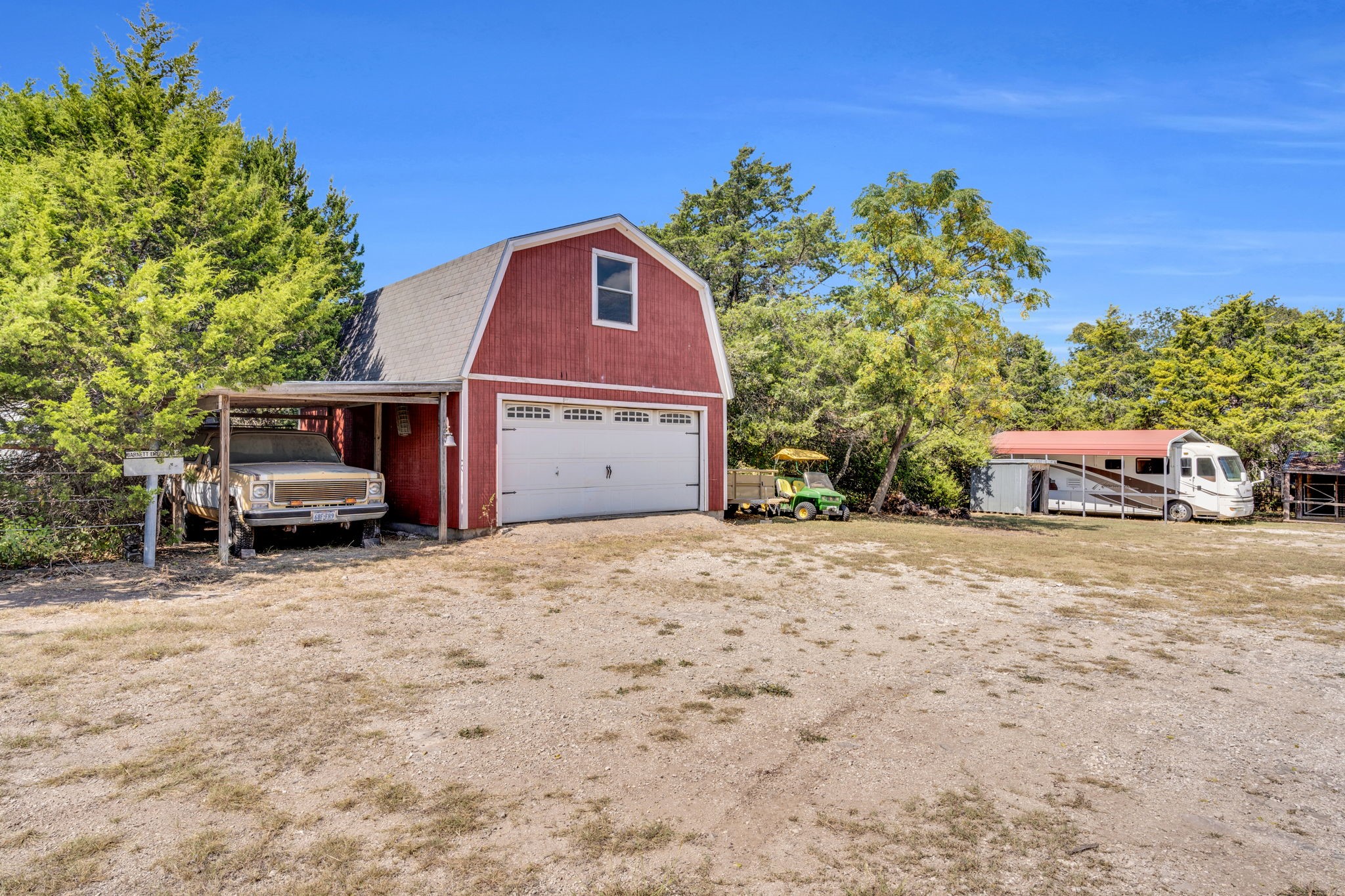503 Evergreen Trail Cedar Hill TX 75104