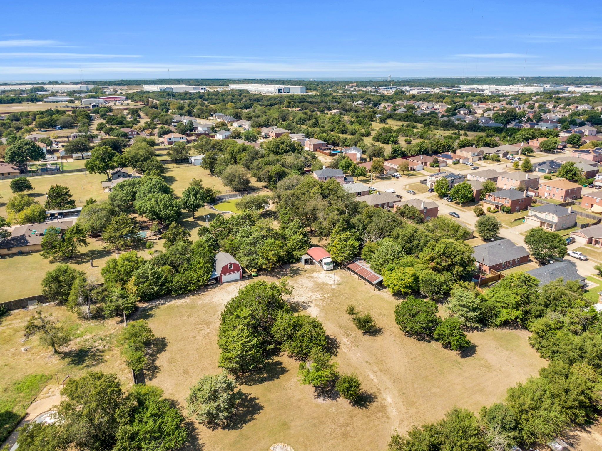 503 Evergreen Trail Cedar Hill TX 75104