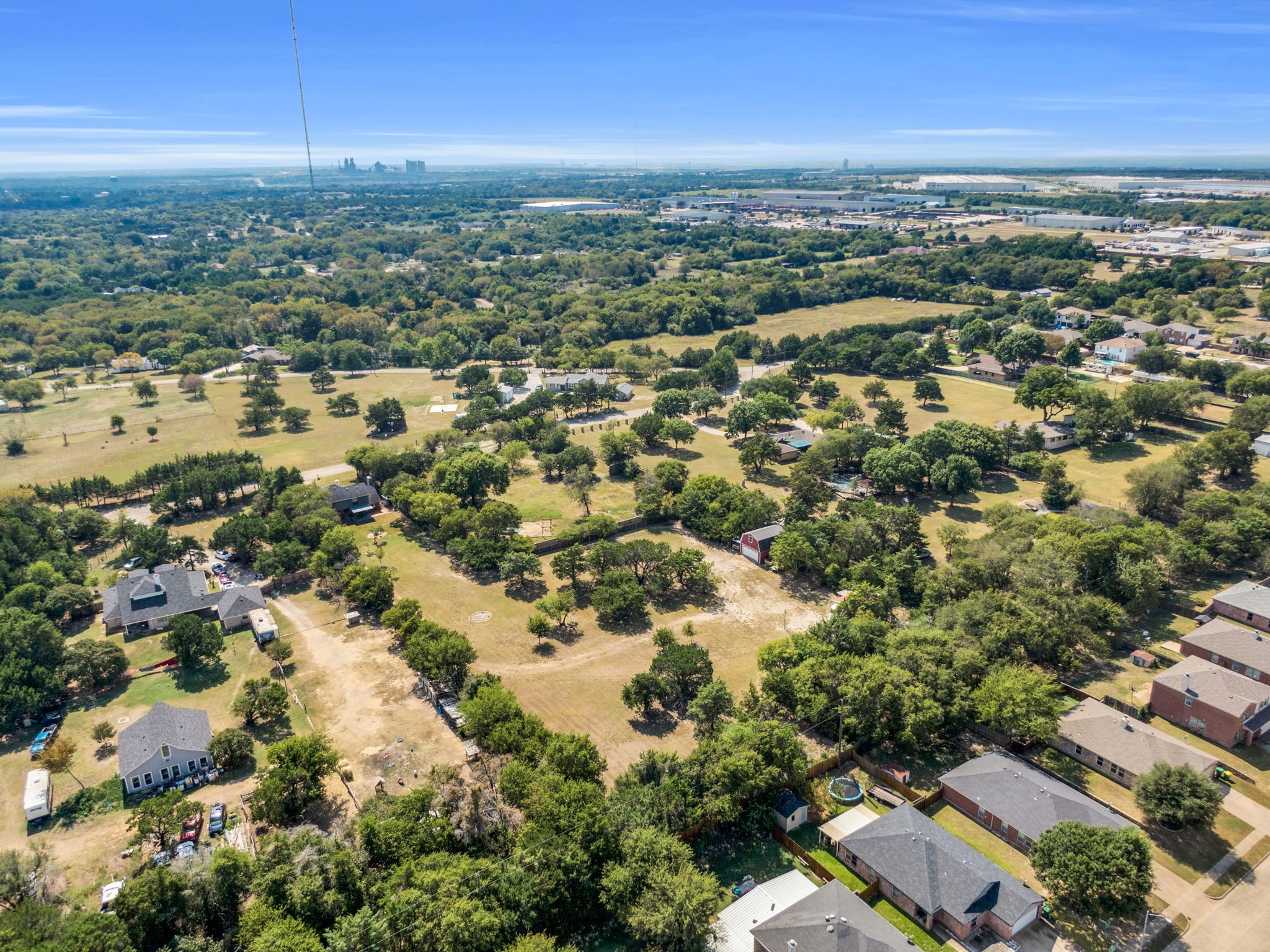 503 Evergreen Trail Cedar Hill TX 75104