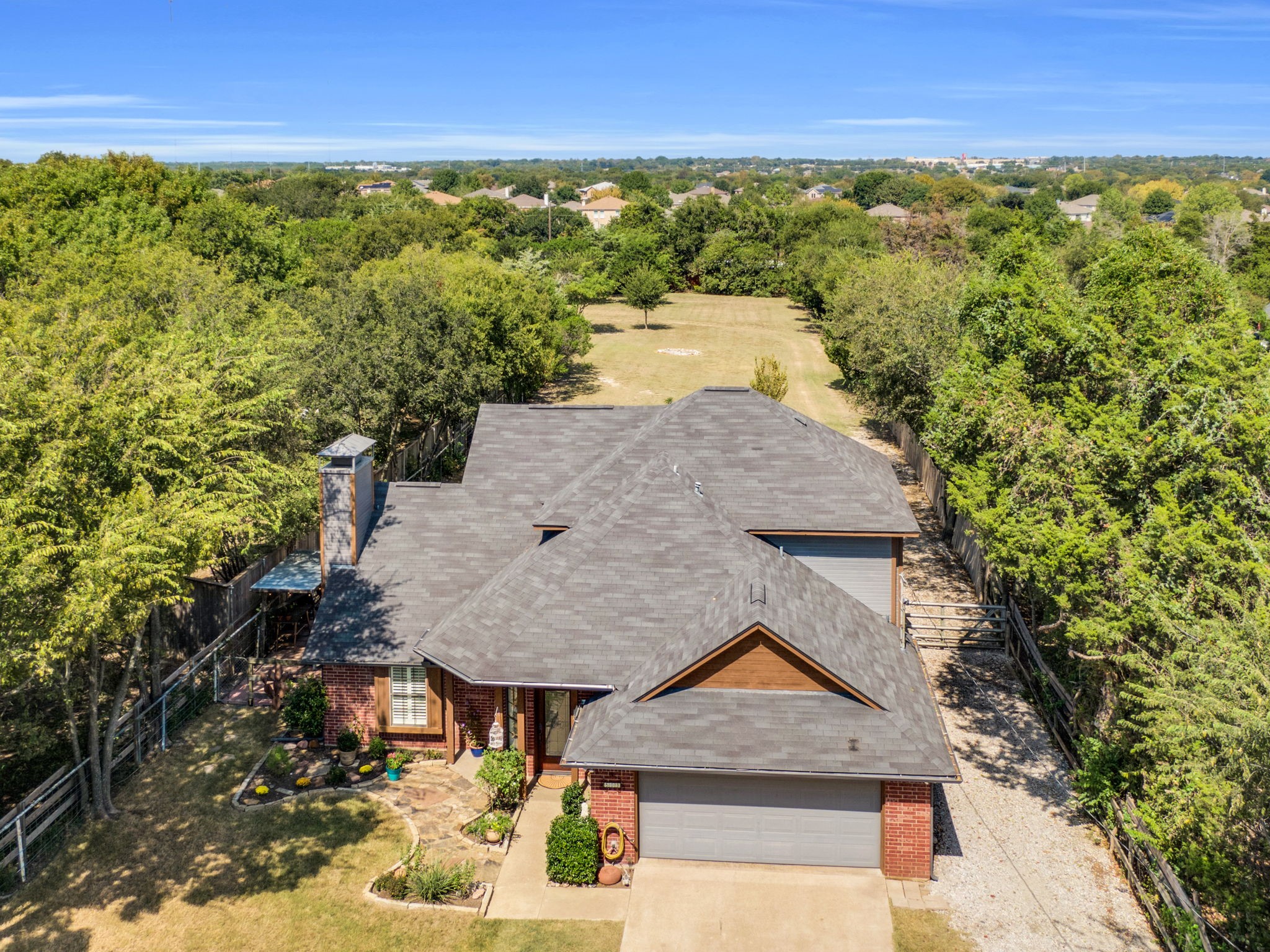 503 Evergreen Trail Cedar Hill TX 75104