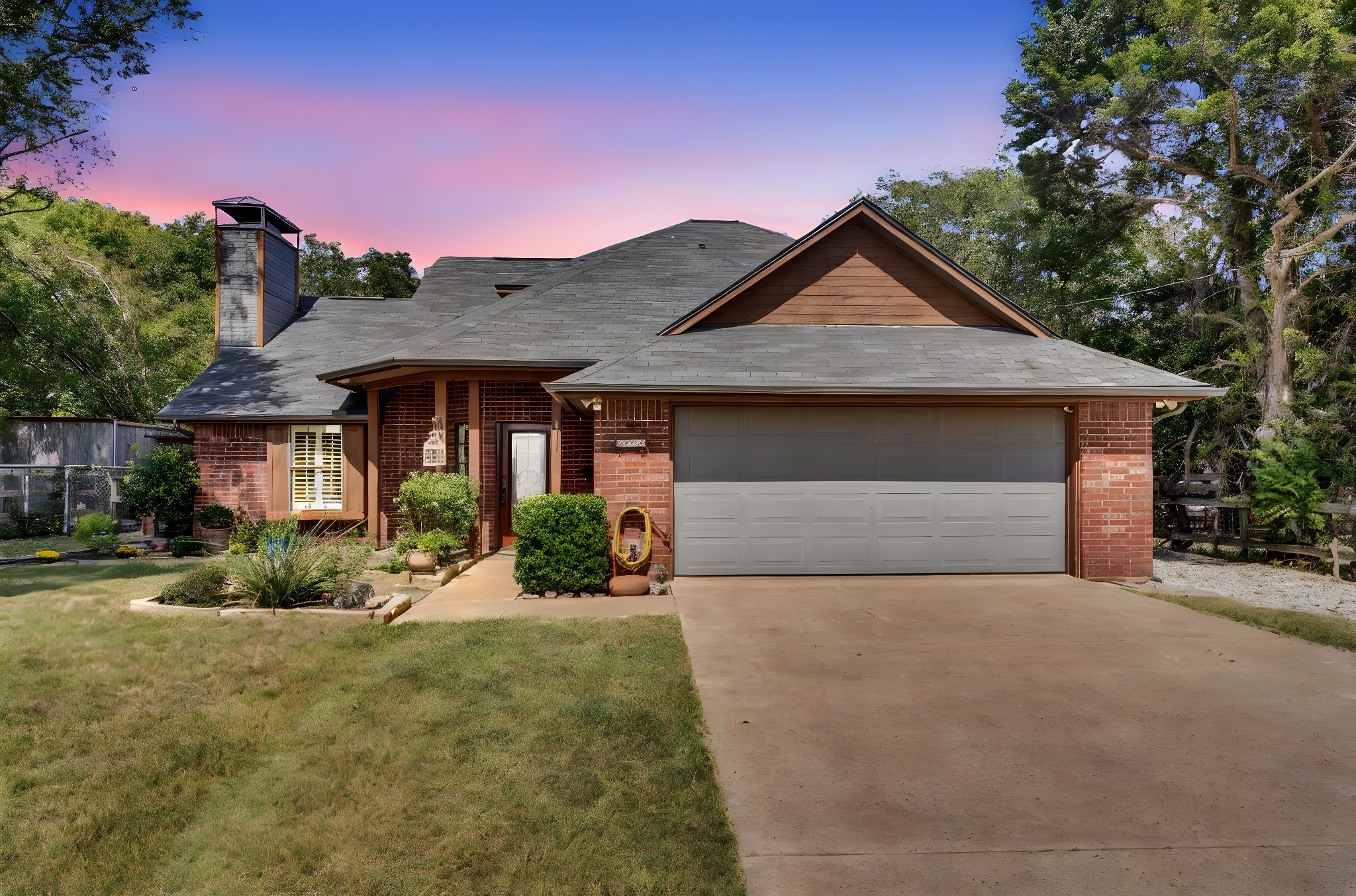 503 Evergreen Trail Cedar Hill TX 75104
