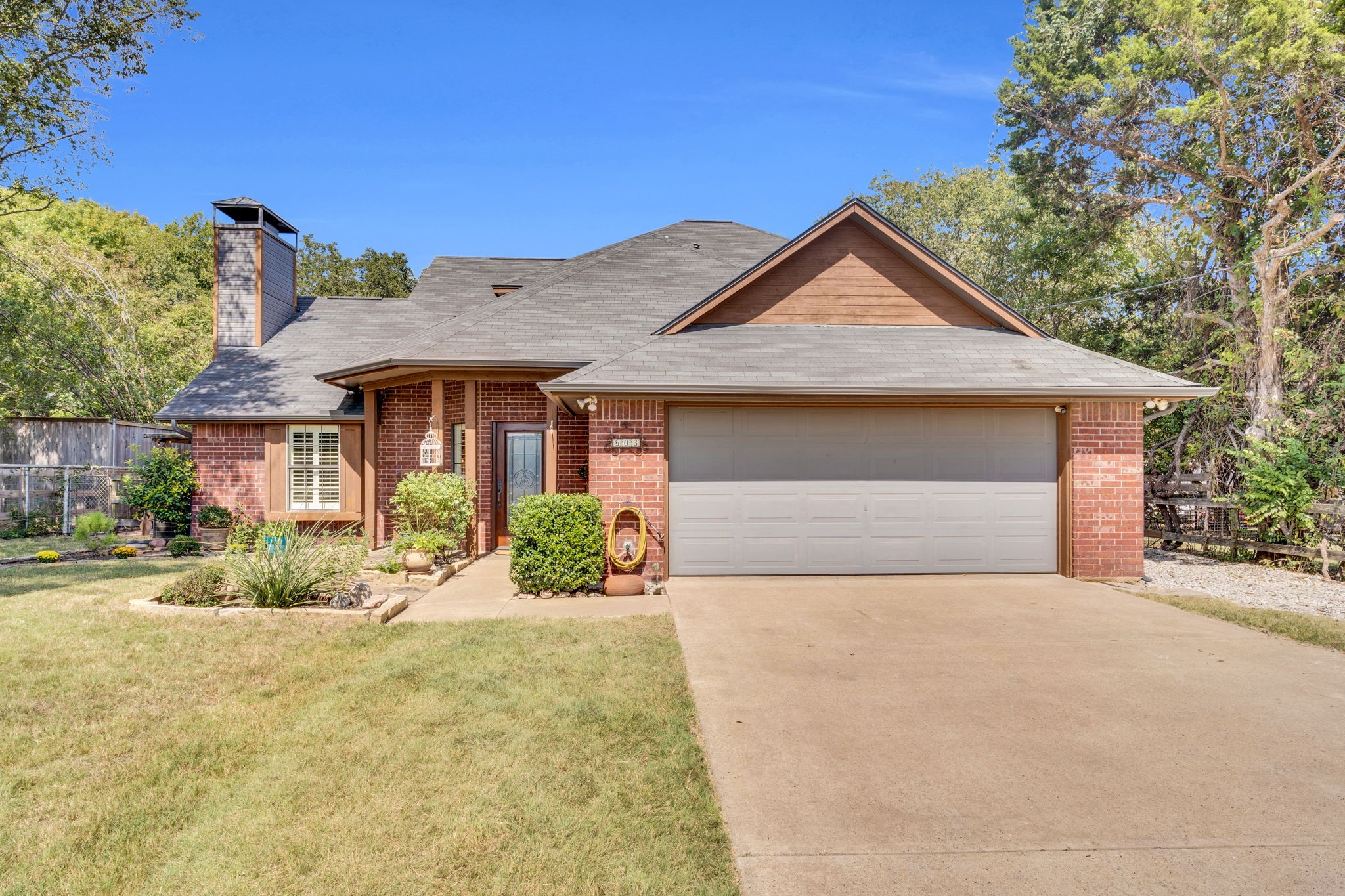 503 Evergreen Trail Cedar Hill TX 75104