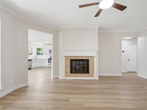 104 Adams Drive Crowley TX 76036