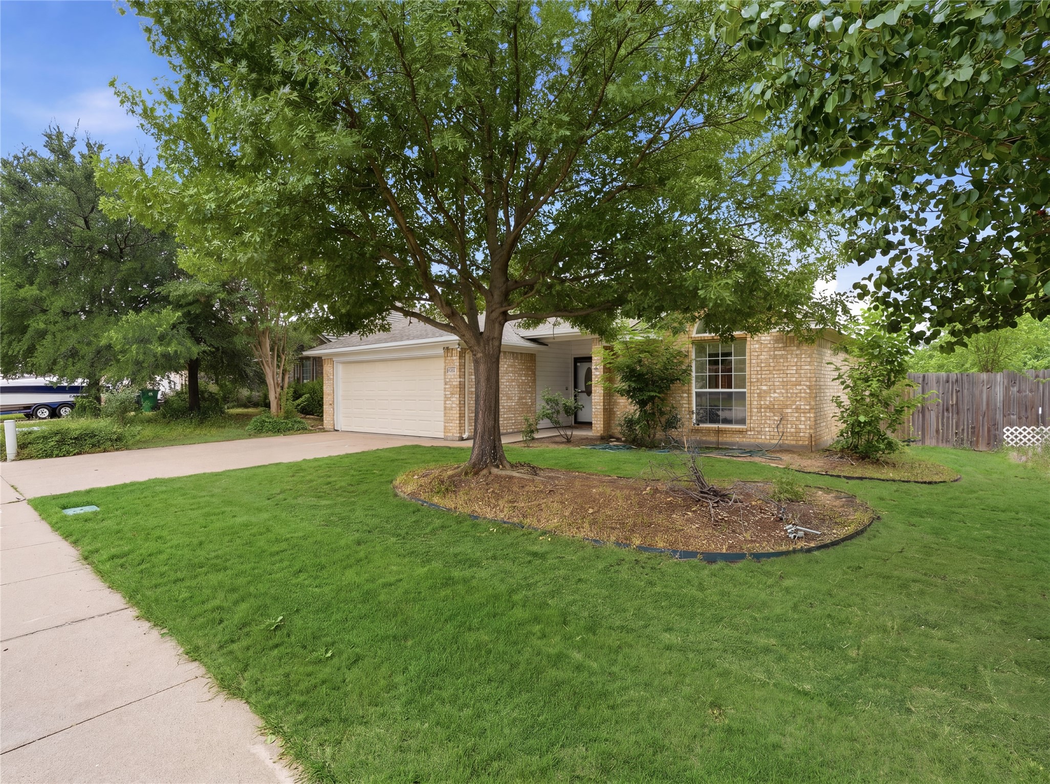 104 Adams Drive Crowley TX 76036