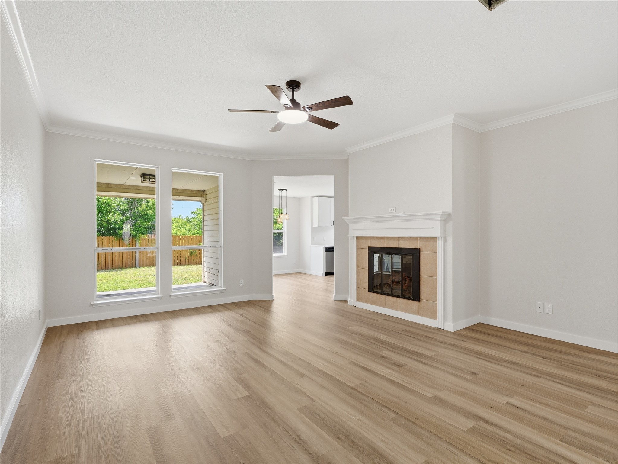 104 Adams Drive Crowley TX 76036