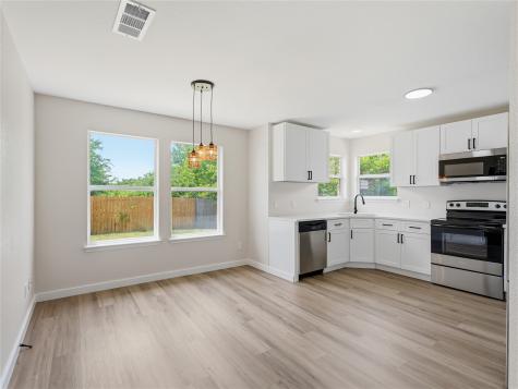 104 Adams Drive Crowley TX 76036