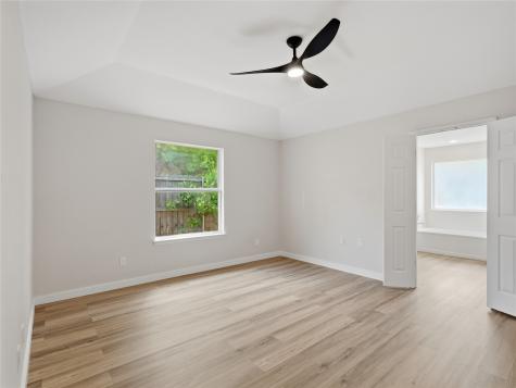 104 Adams Drive Crowley TX 76036