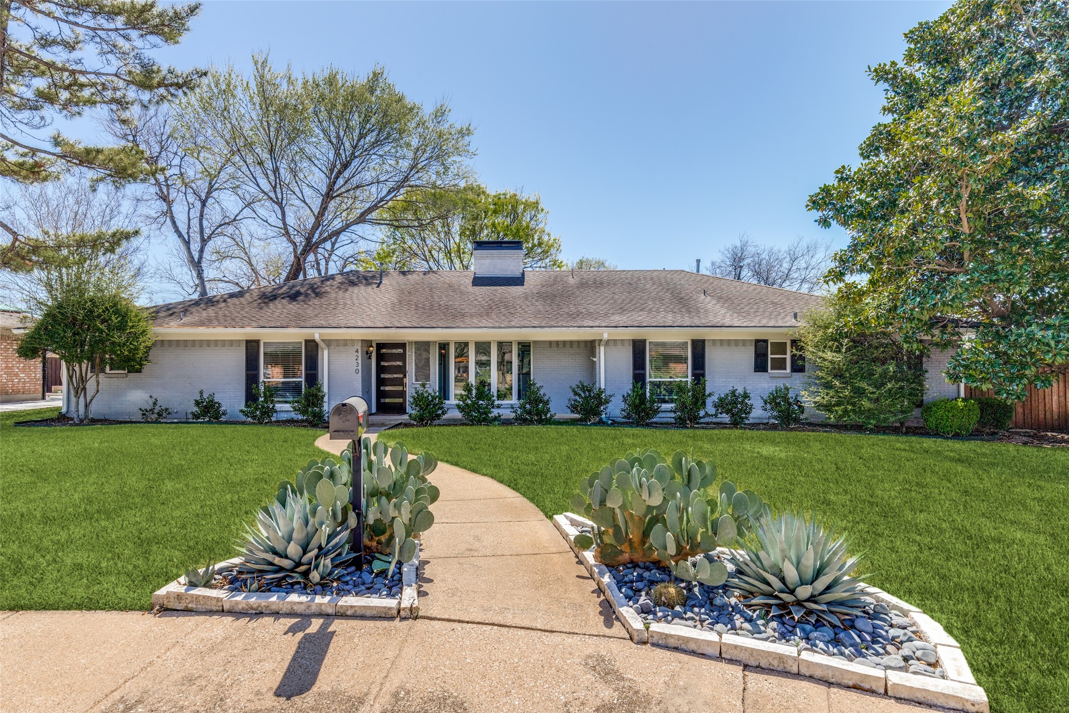 4230 Royal Ridge Drive Dallas TX 75229