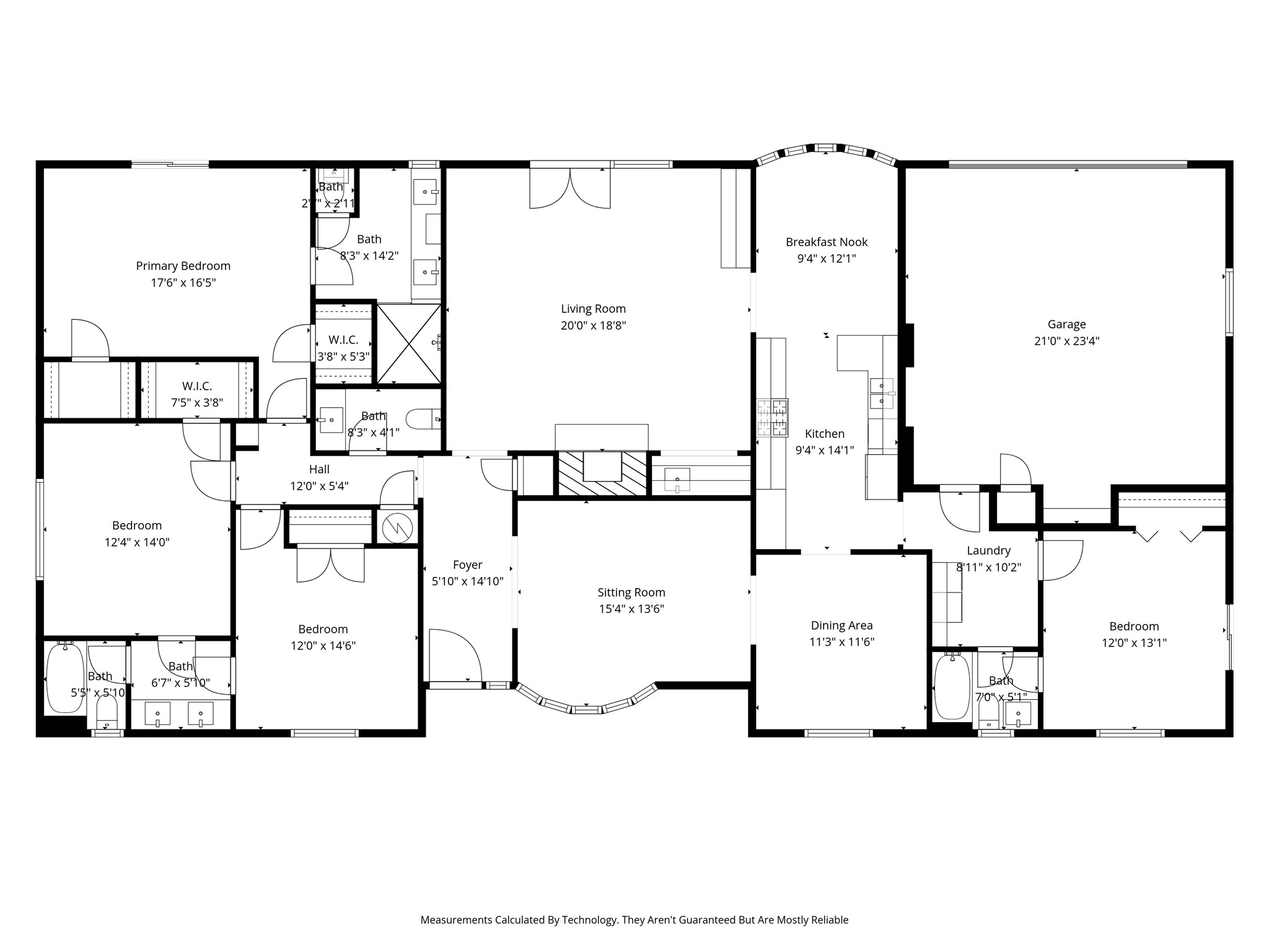 4230 Royal Ridge Drive Dallas TX 75229