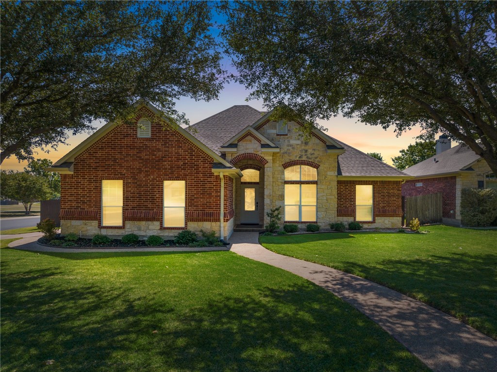 9900 Shawnee Trail Waco TX 76712