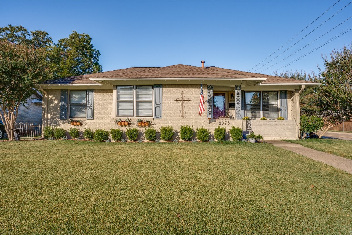 9075 Leaside Drive Dallas TX 75238