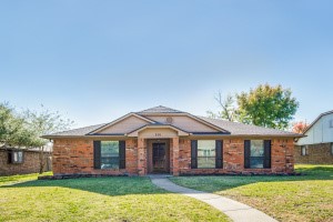 928 Simon Drive Plano TX 75025