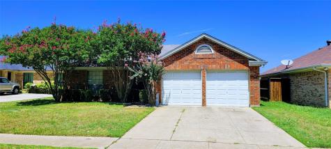 2504 Woodlark Drive Fort Worth TX 76123